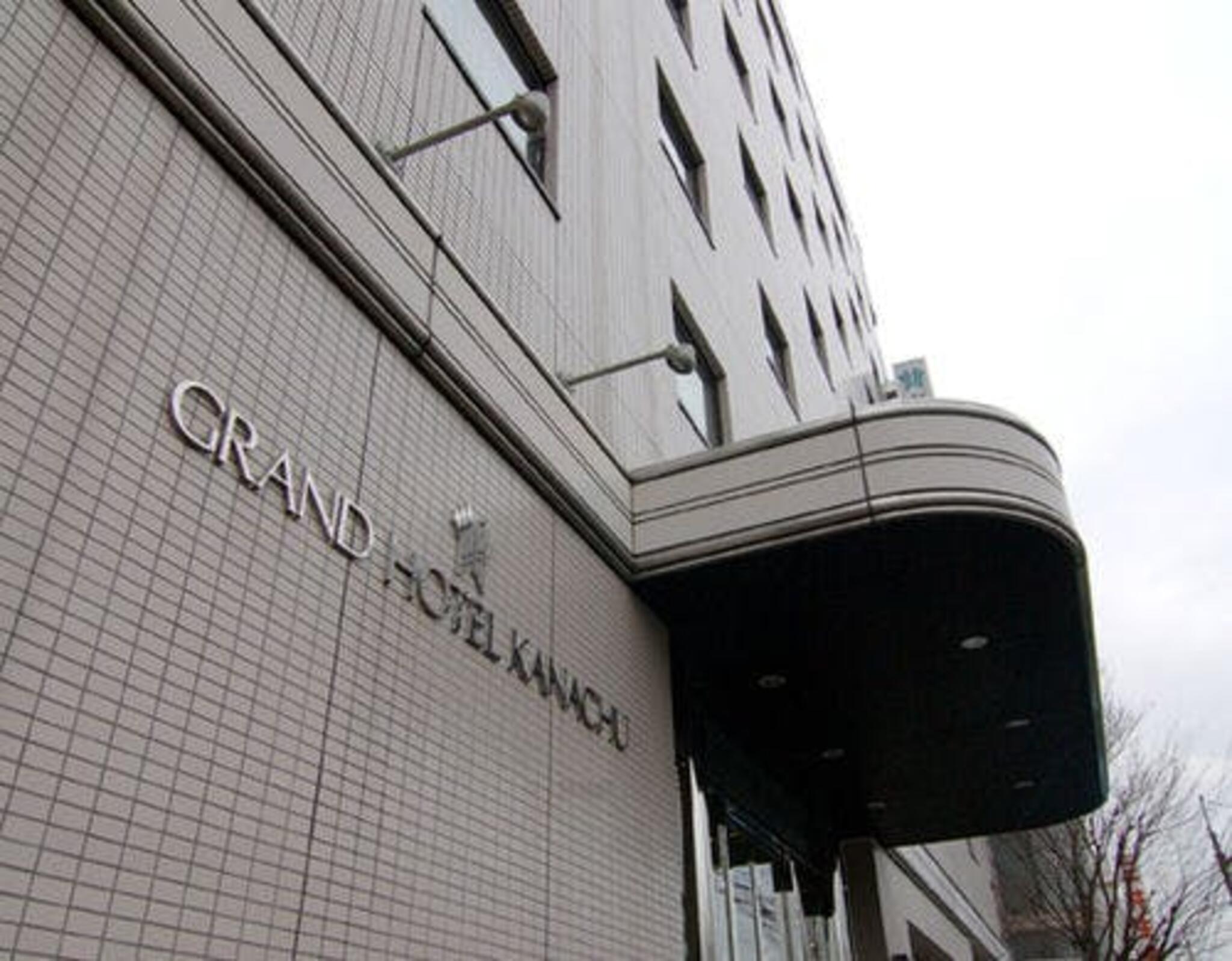 グランドホテル神奈中 平塚の代表写真5