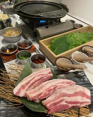 Korean Kitchen まだん 東大阪店のクチコミ写真6