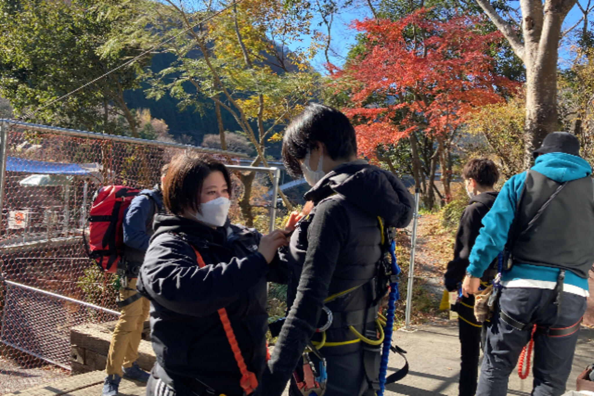 秩父ジオグラビティパークの代表写真10