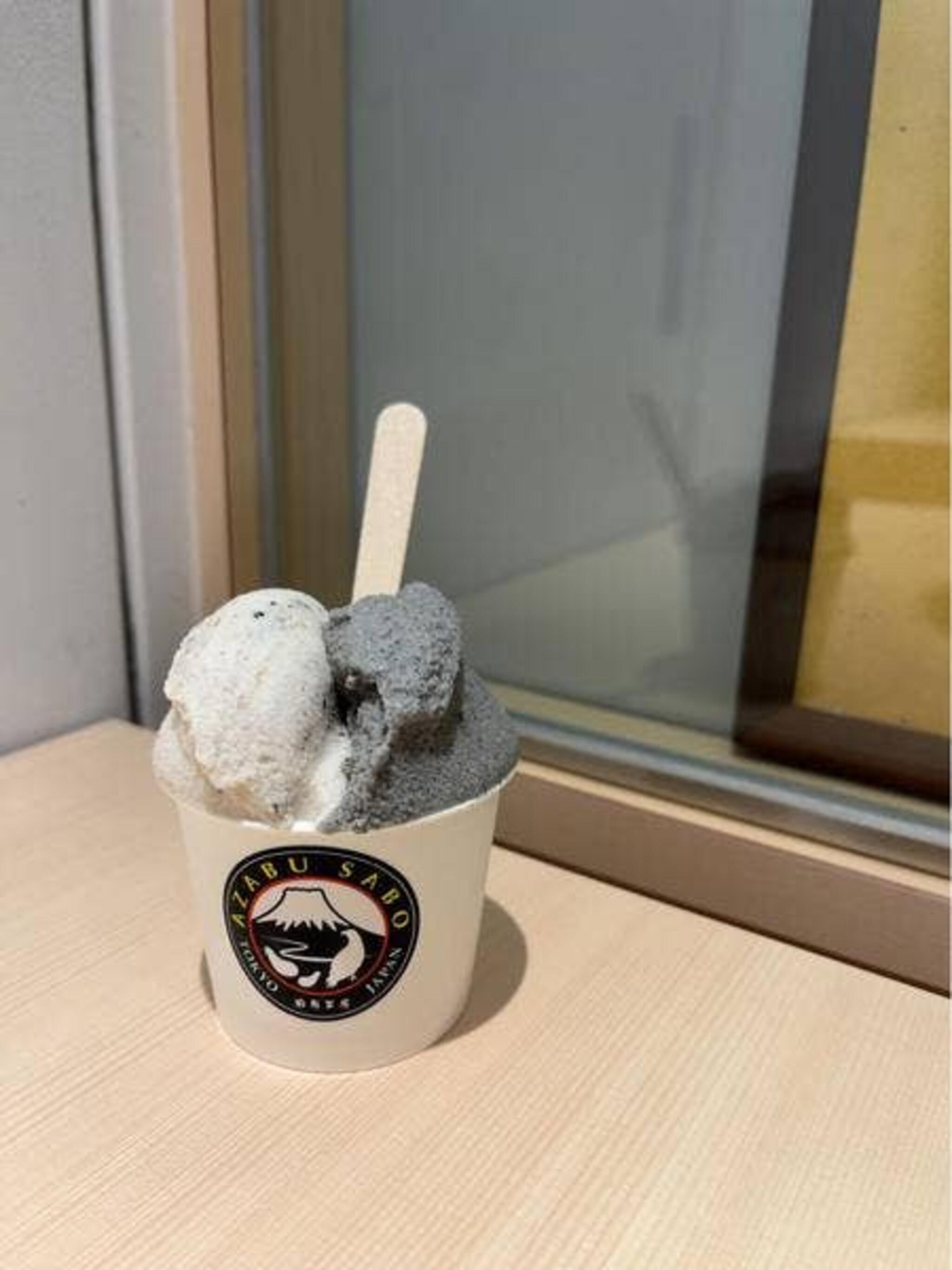 麻布茶房 北海道アイスクリーム 秋葉原店の代表写真8