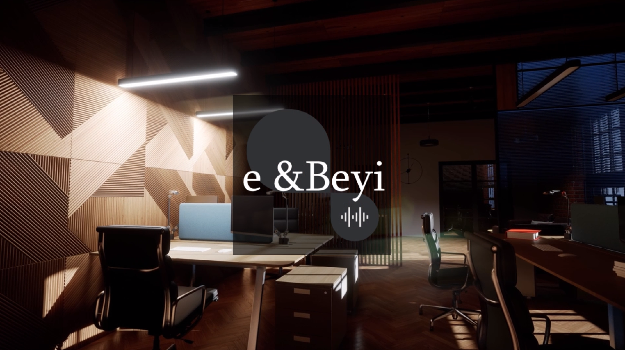 ホームページ制作会社 e＆Beyiの代表写真1