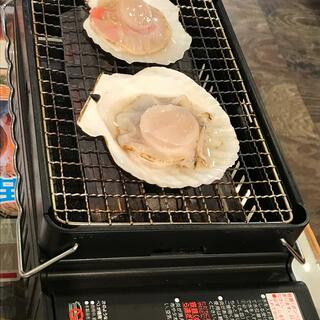 函館朝市 栄屋食堂の写真24