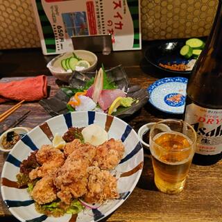 酒と飯　菜～sai～の写真13