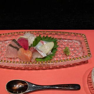 寿司割烹 旬はなれ重絆の写真28