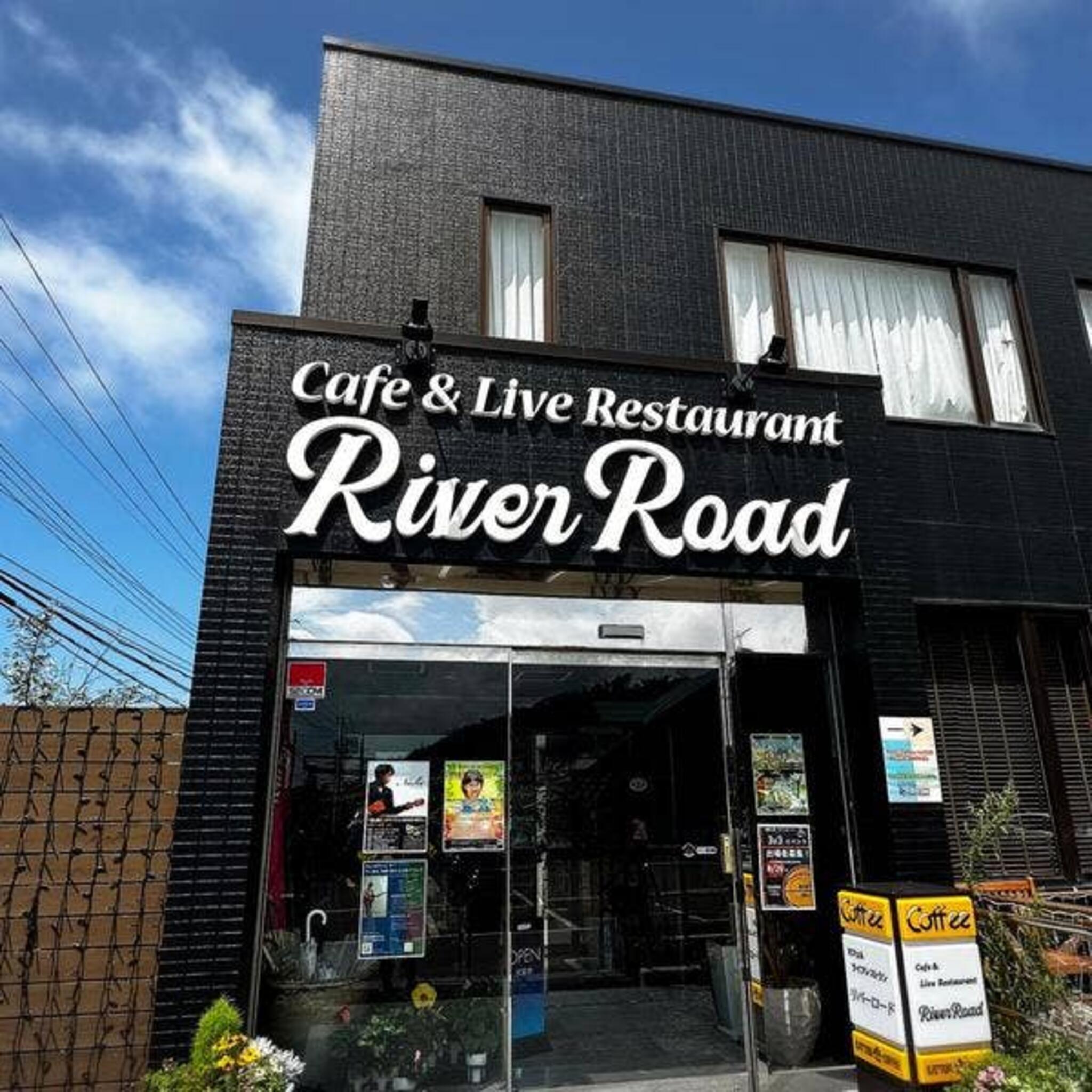 Cafe&Live Restaurant RiverRoadの代表写真8