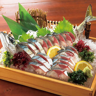 北海道魚鮮水産 ＢｉＶｉつくば店の写真24