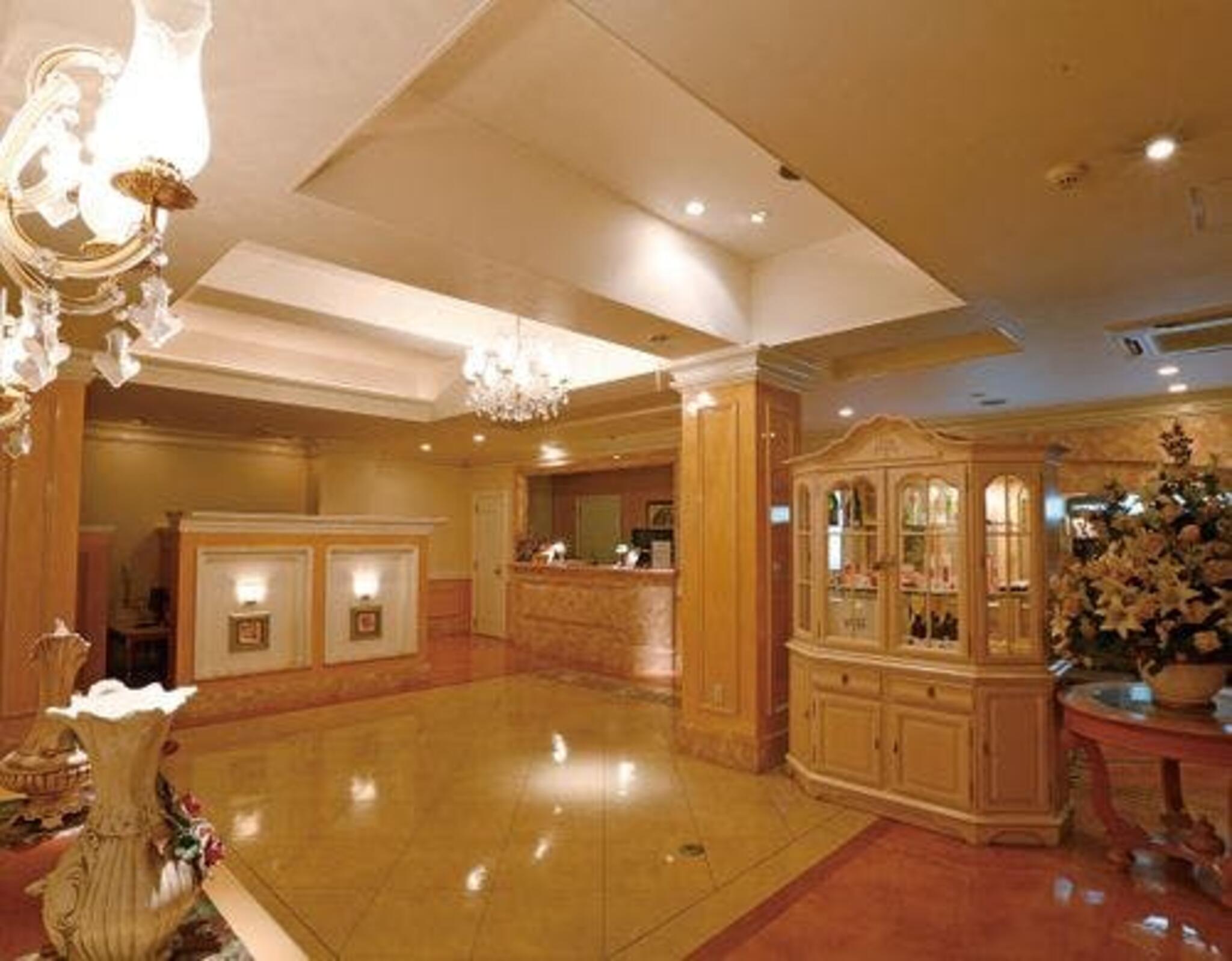 ホテル ファインガーデン大阪十三の代表写真9