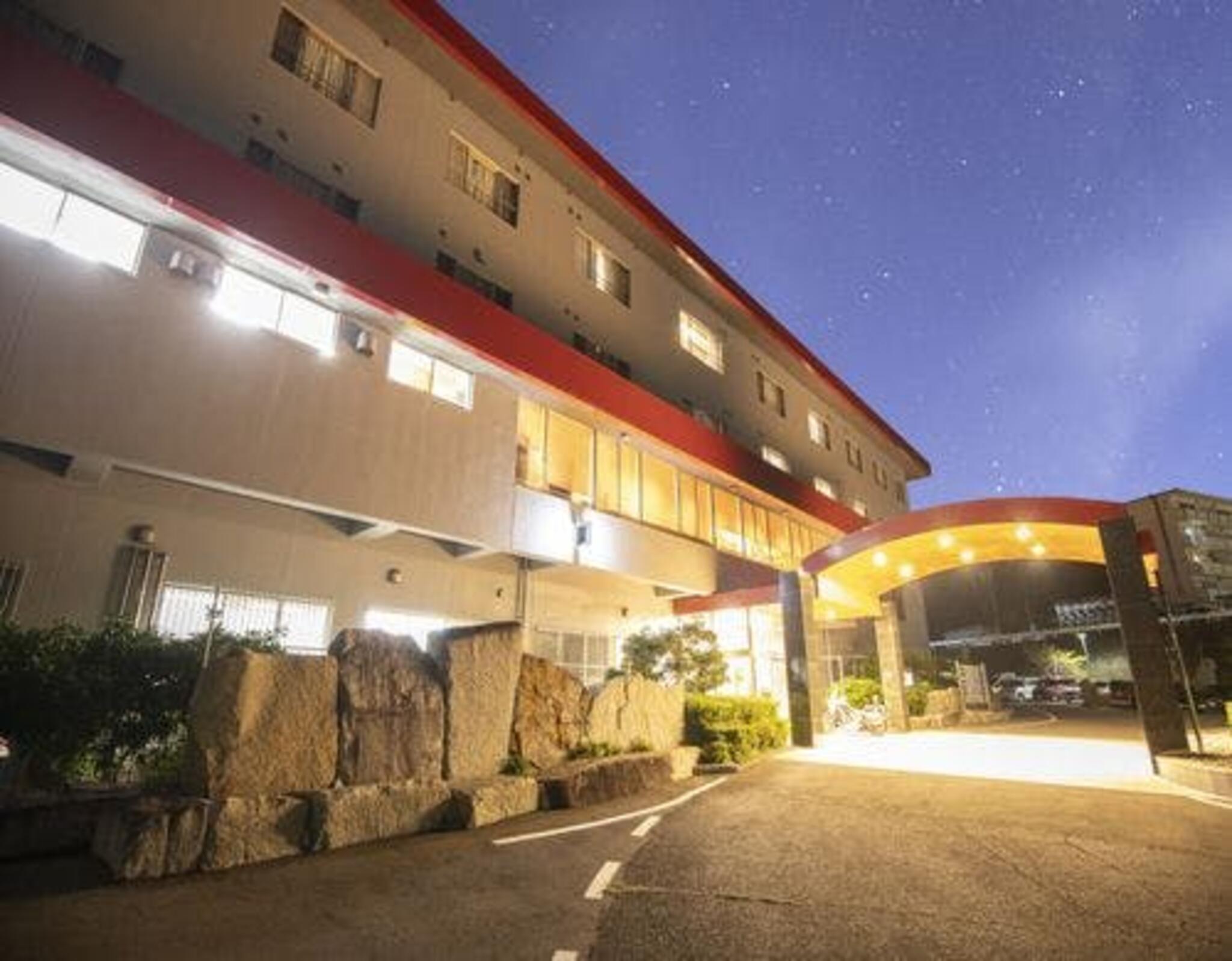 OYO旅館 熊野の宿 海ひかりの代表写真1
