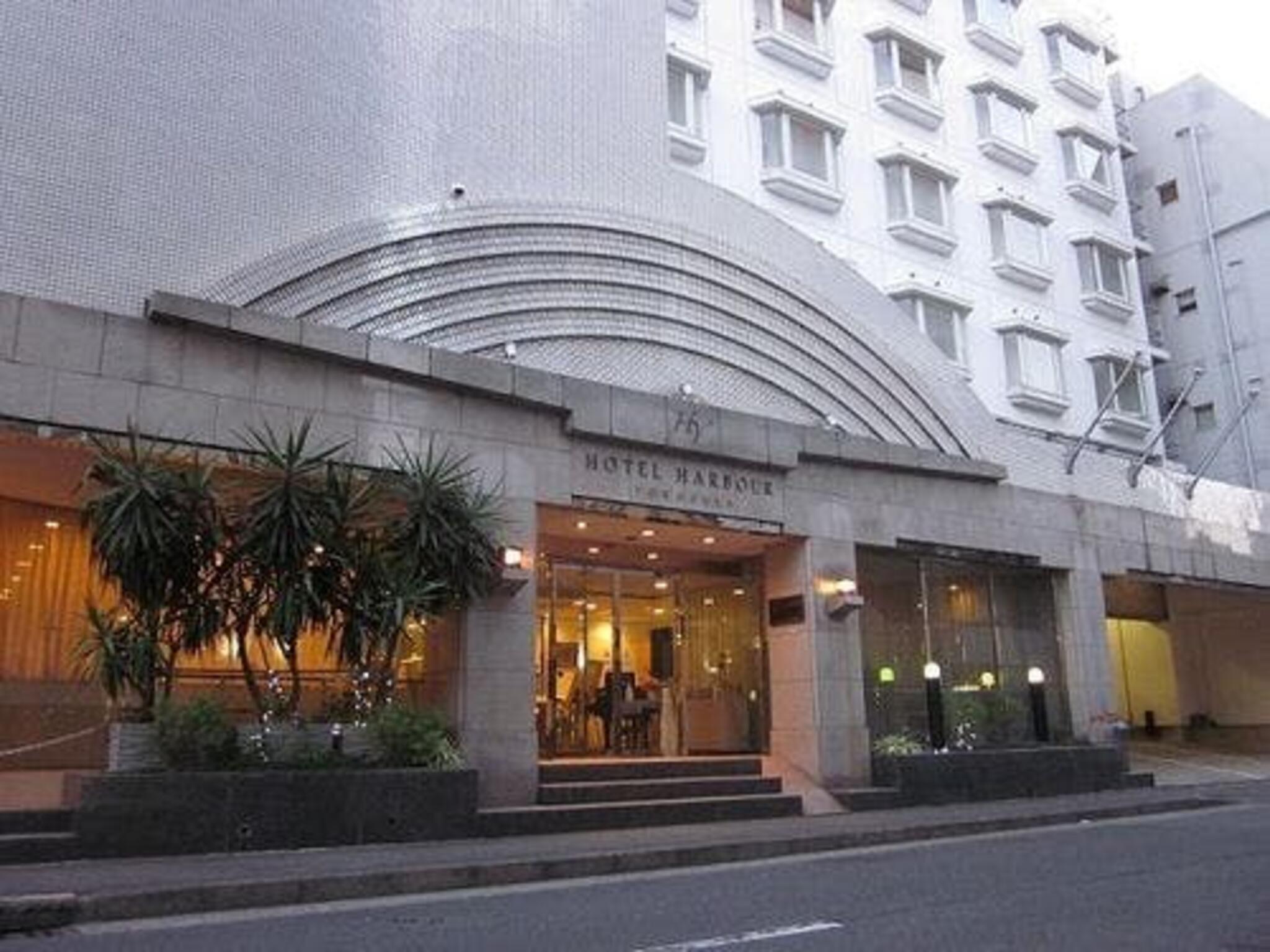 ホテルハーバー横須賀の代表写真6
