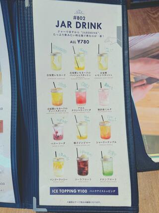 ＃802 CAFE＆DINER 渋谷店のクチコミ写真4