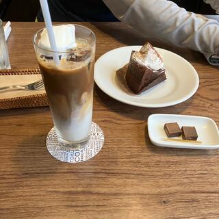 TOKUSHIMA COFFEE WORKS 山城店の写真27