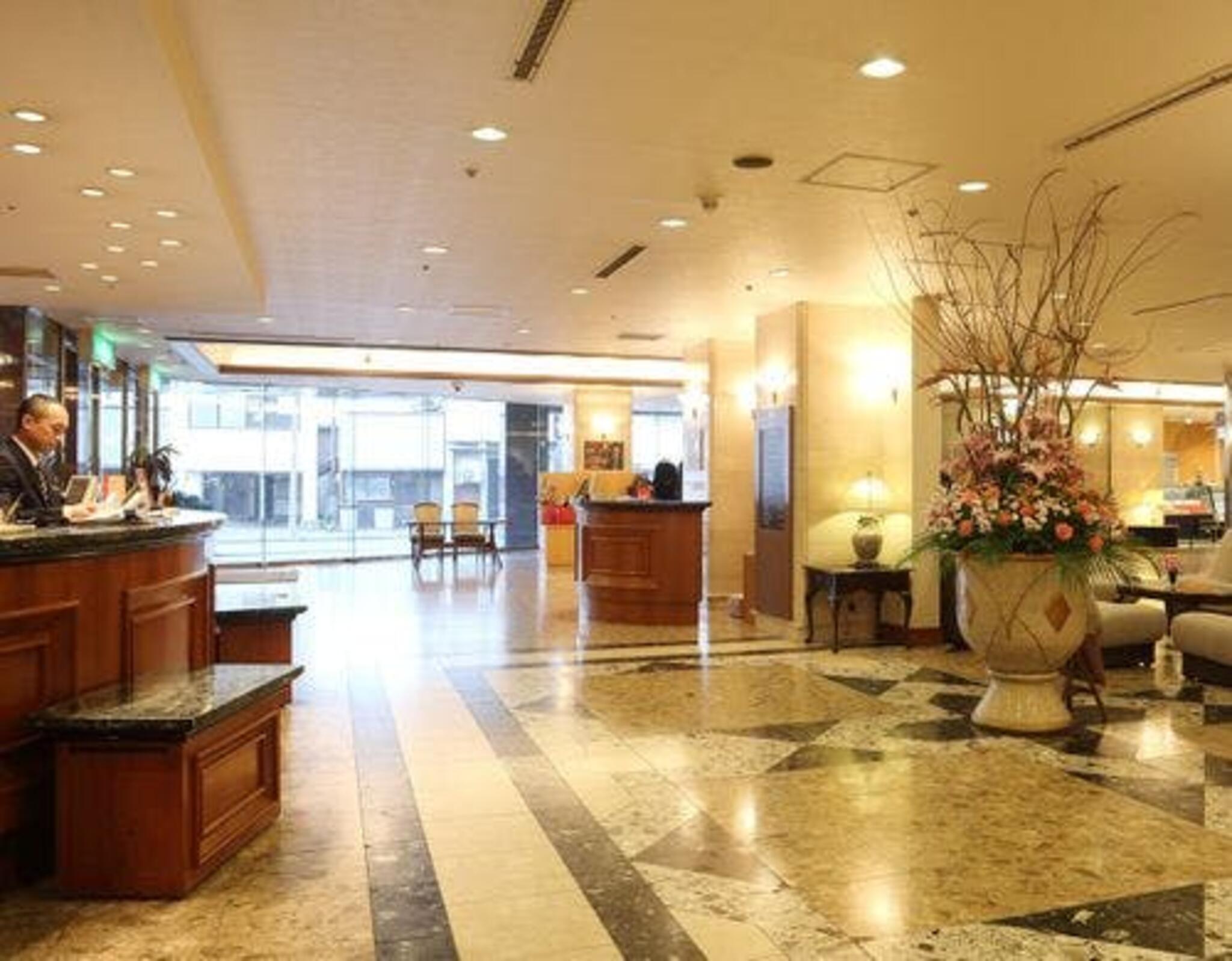 ホテル函館ロイヤル シーサイド(BBHホテルグループ)の代表写真3