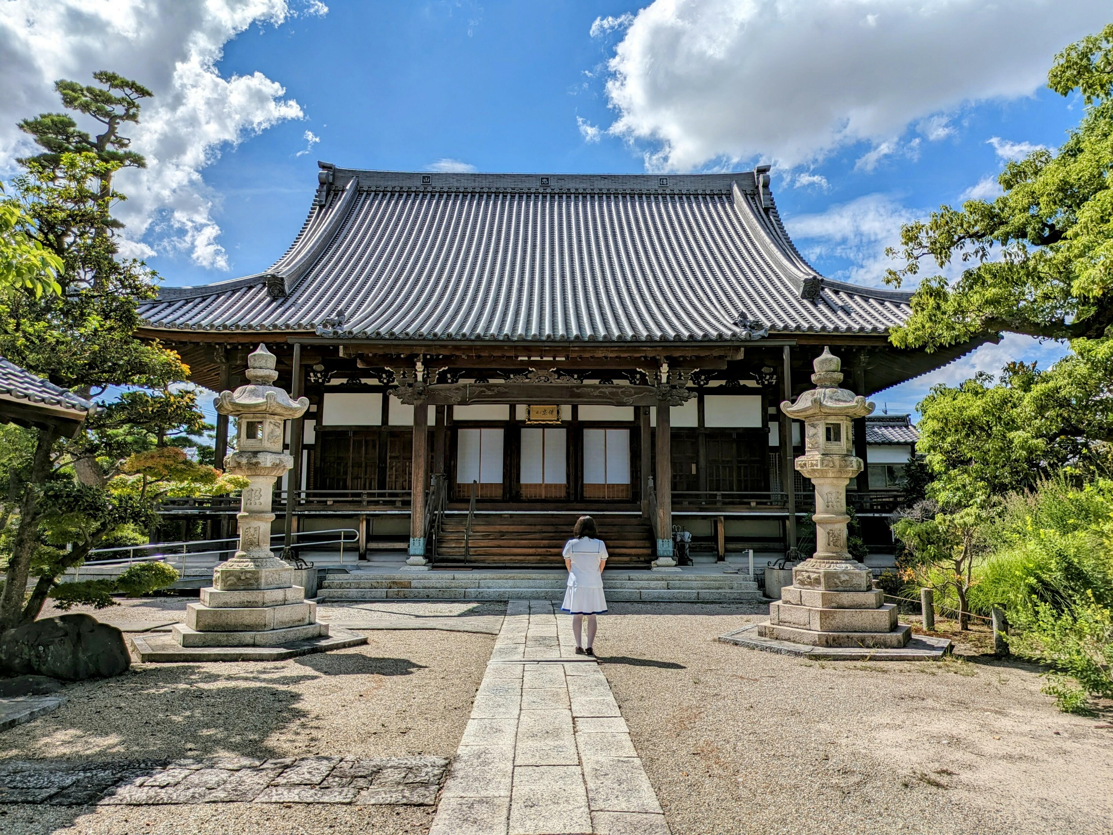 東勝寺 - 名古屋市名東区高針/寺院 | Yahoo!マップ