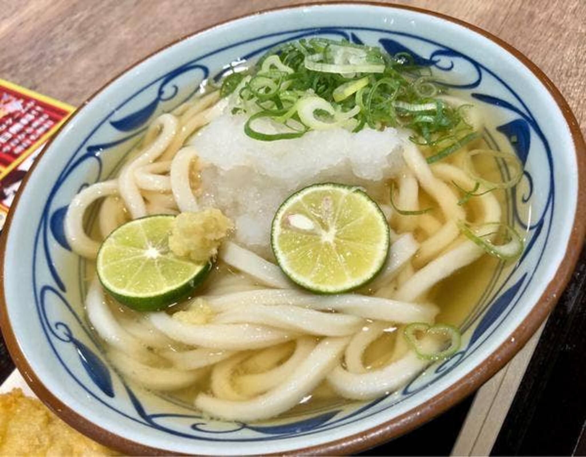 丸亀製麺 イオンモール神戸南の代表写真10