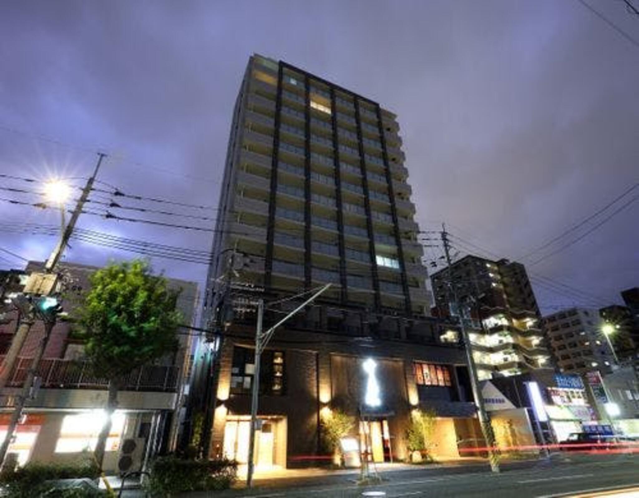 The Grand Residence Hotel Hakataの代表写真1