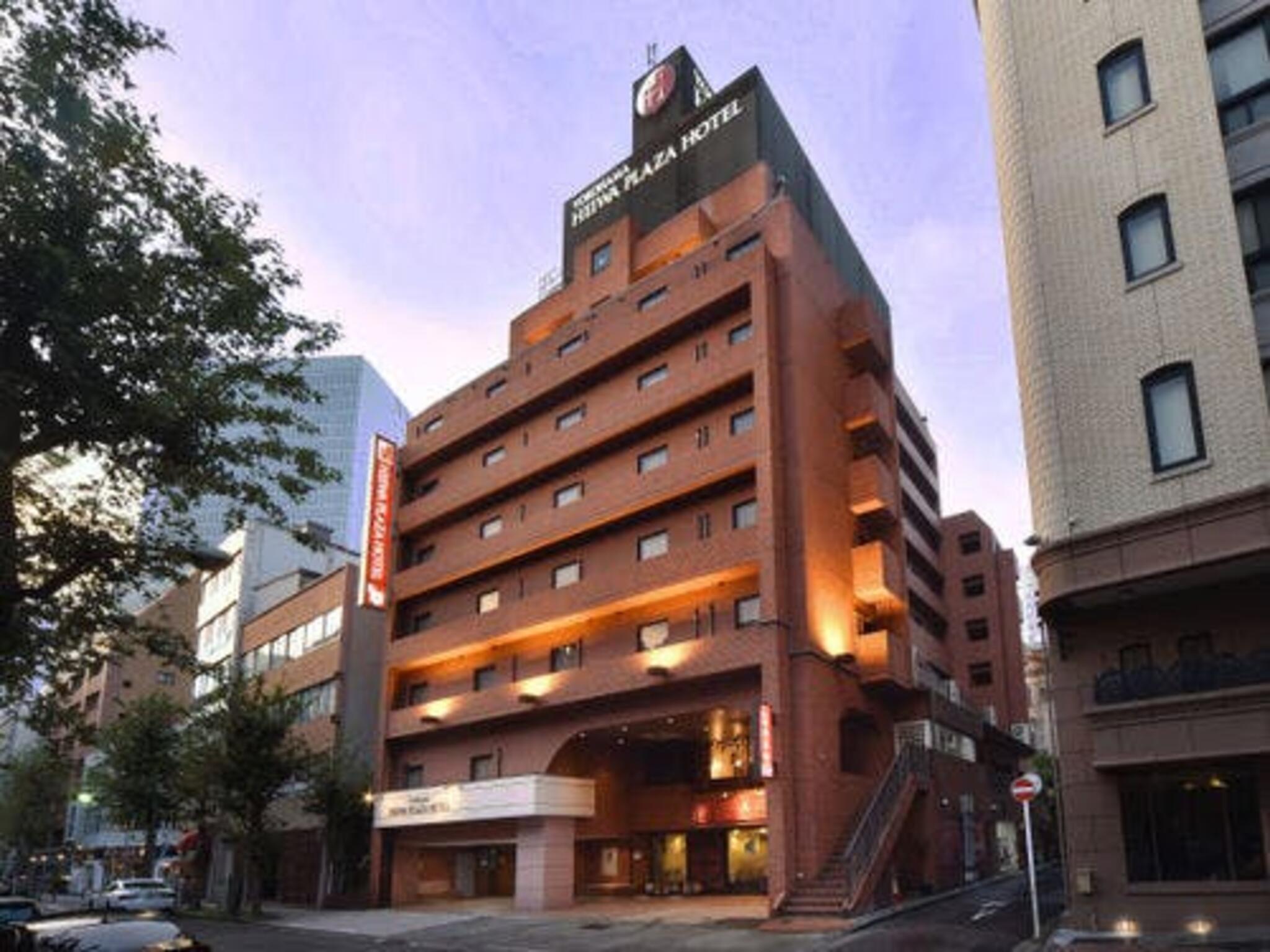 横浜平和プラザホテルの代表写真9