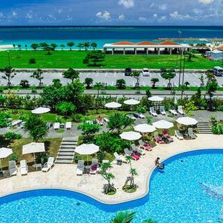 サザンビーチホテル&リゾート沖縄の写真21