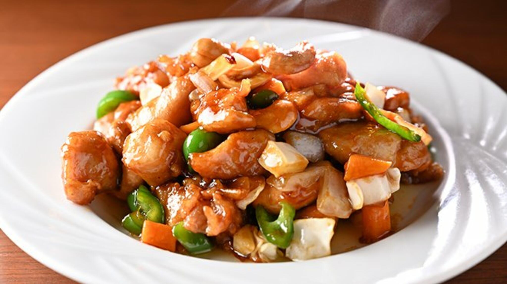 中国料理・タイ料理チャイハナの代表写真1