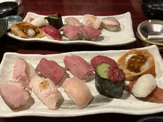 肉食べ放題×個室居酒屋 とろにく 立川店のクチコミ写真1