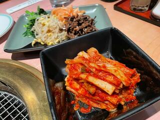 炭火焼肉レストランおおつか 宇都宮店のクチコミ写真3