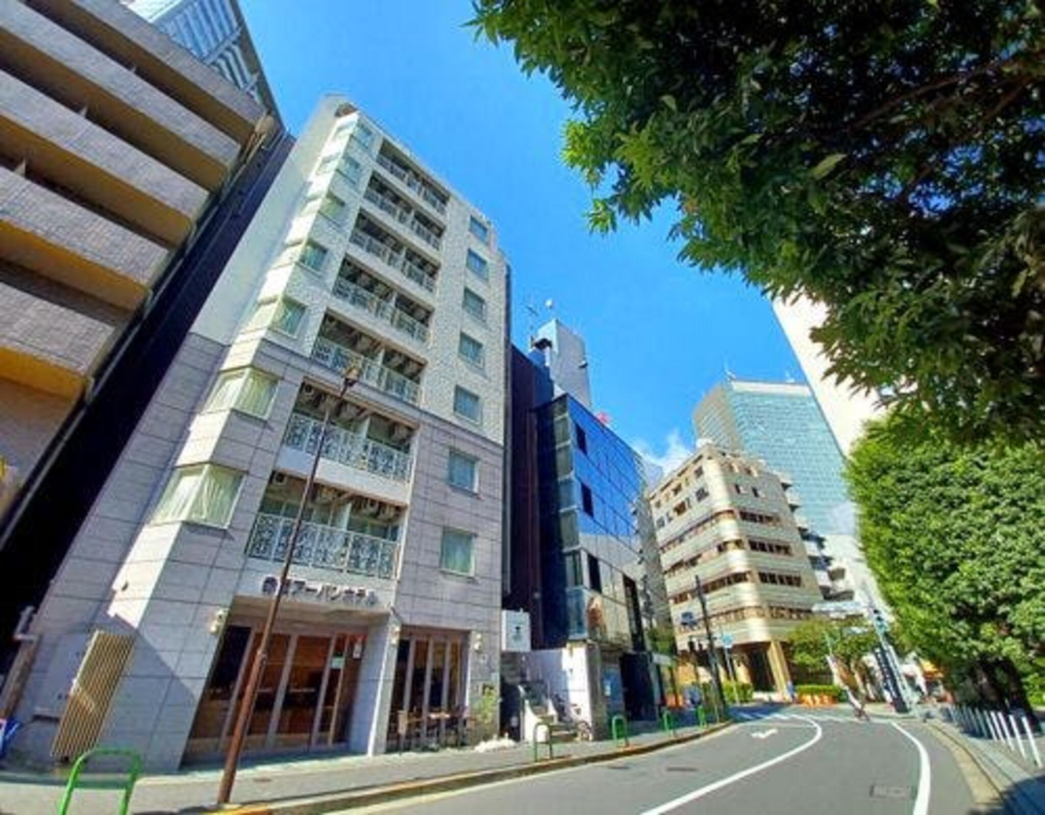赤坂アーバンホテルの代表写真5