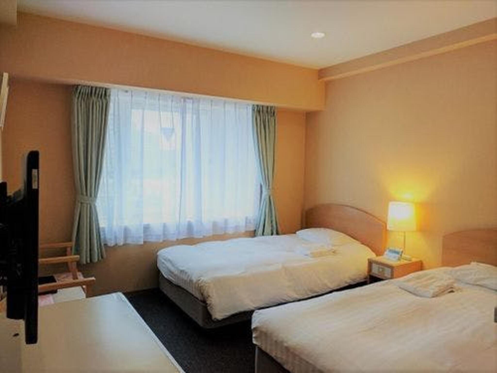 ホテルハーバー横須賀の代表写真8