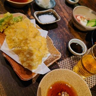 酒と飯　菜～sai～の写真14