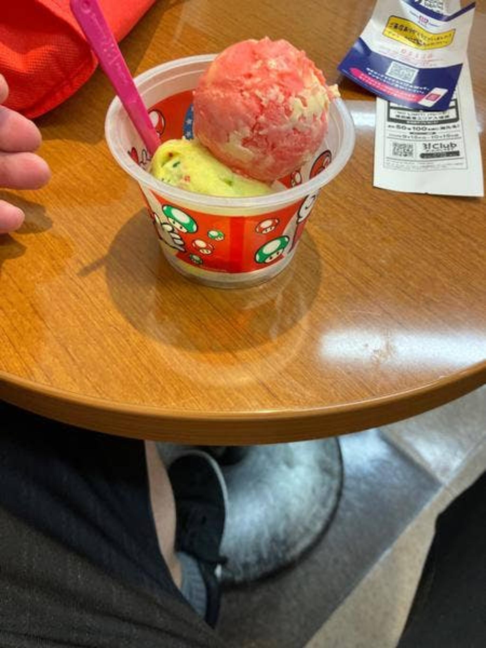 サーティワンアイスクリーム 鶴川店の代表写真3