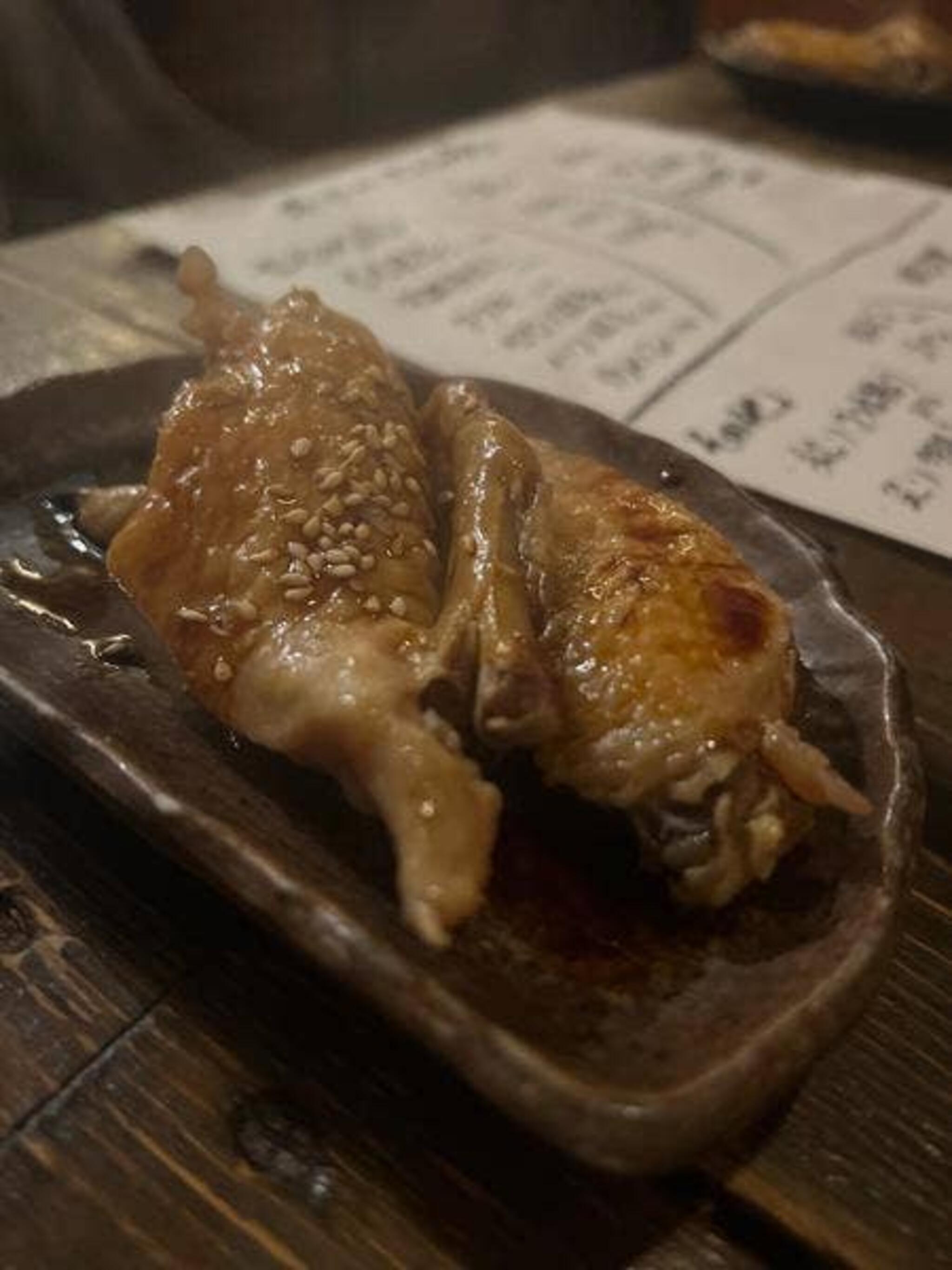 宮崎地鶏もも焼き 輪鶏の代表写真4