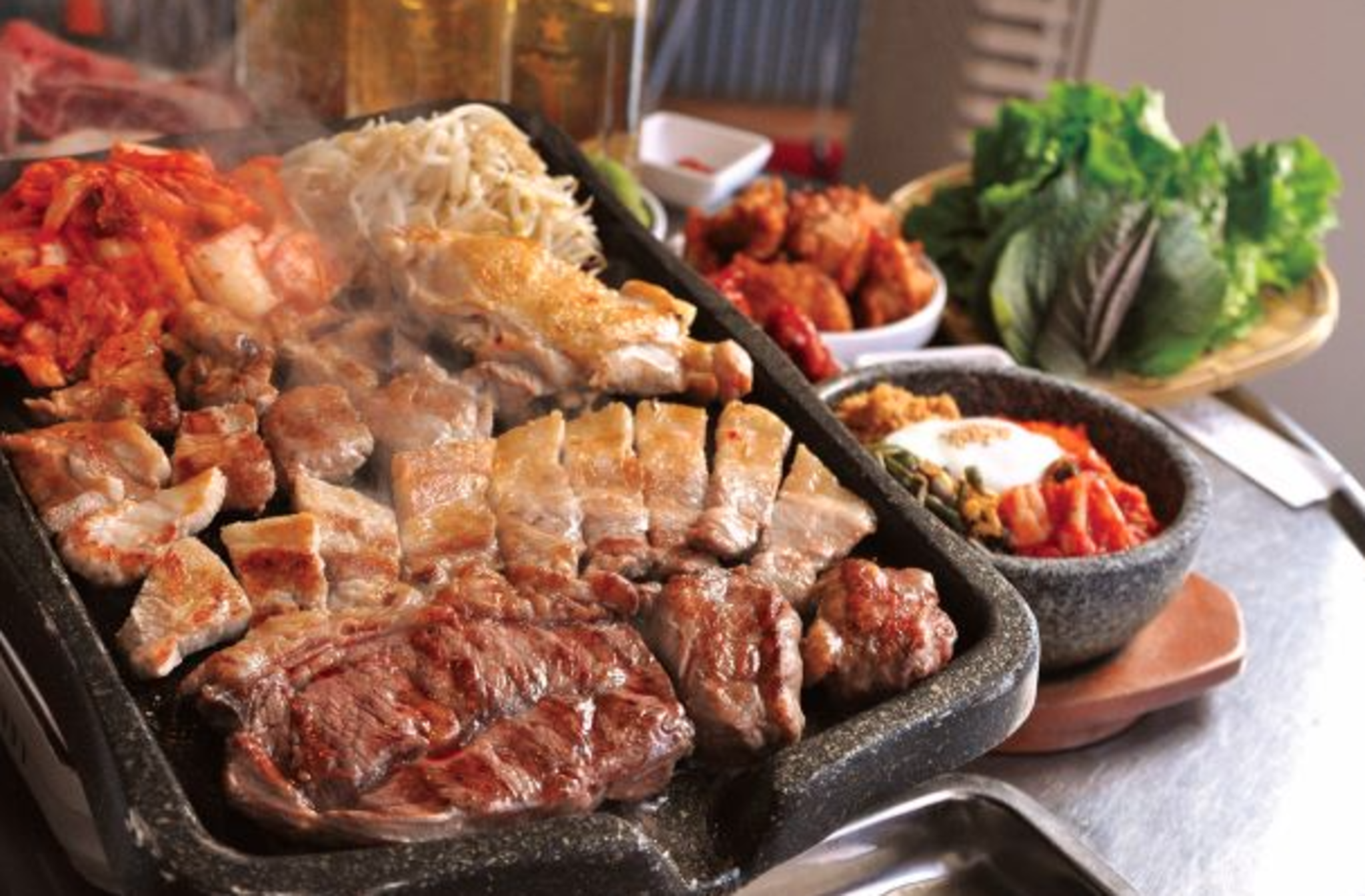 韓国焼肉トントンの代表写真3