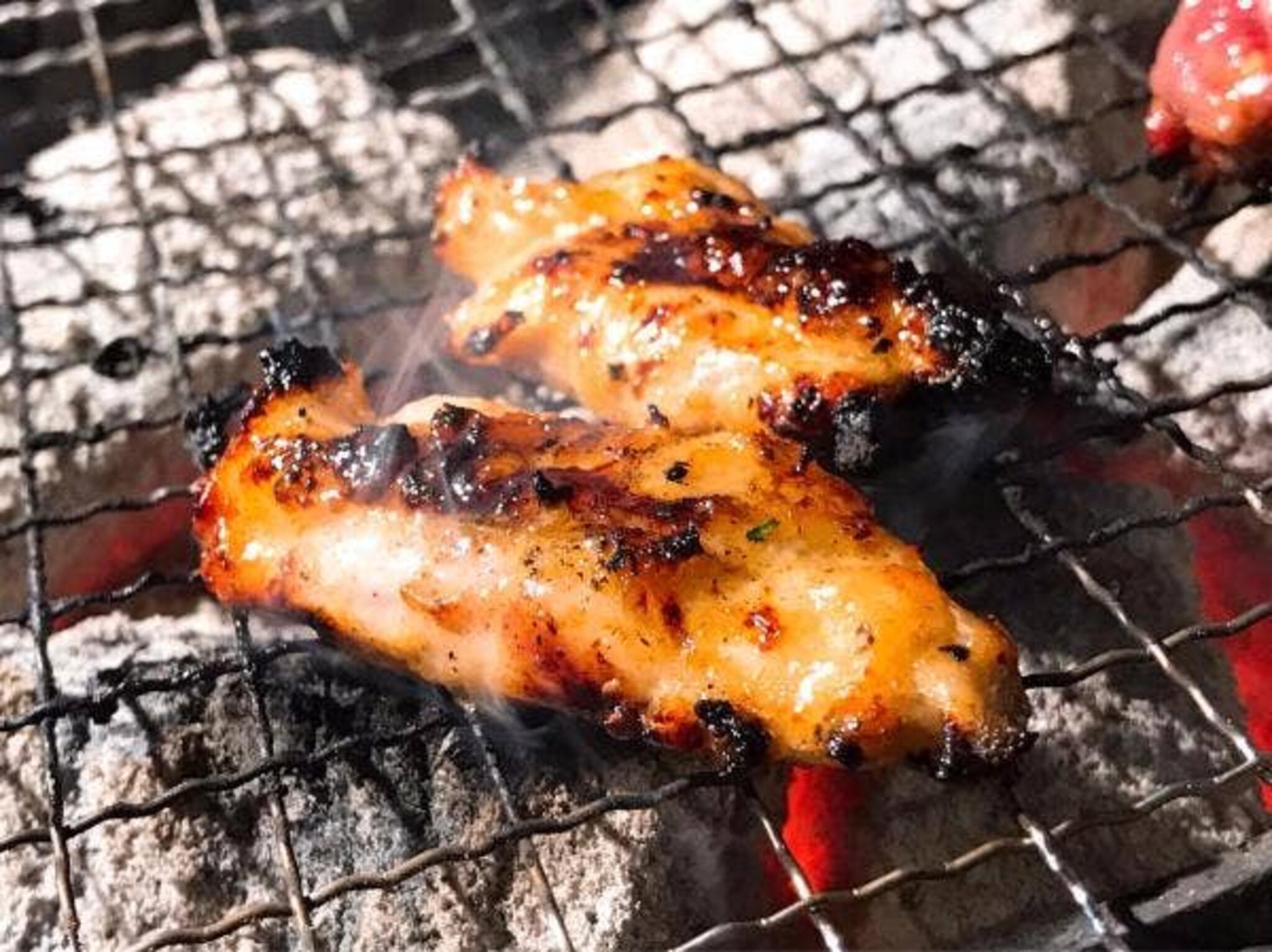 炭火焼肉屋さかい 広島三次店の代表写真3