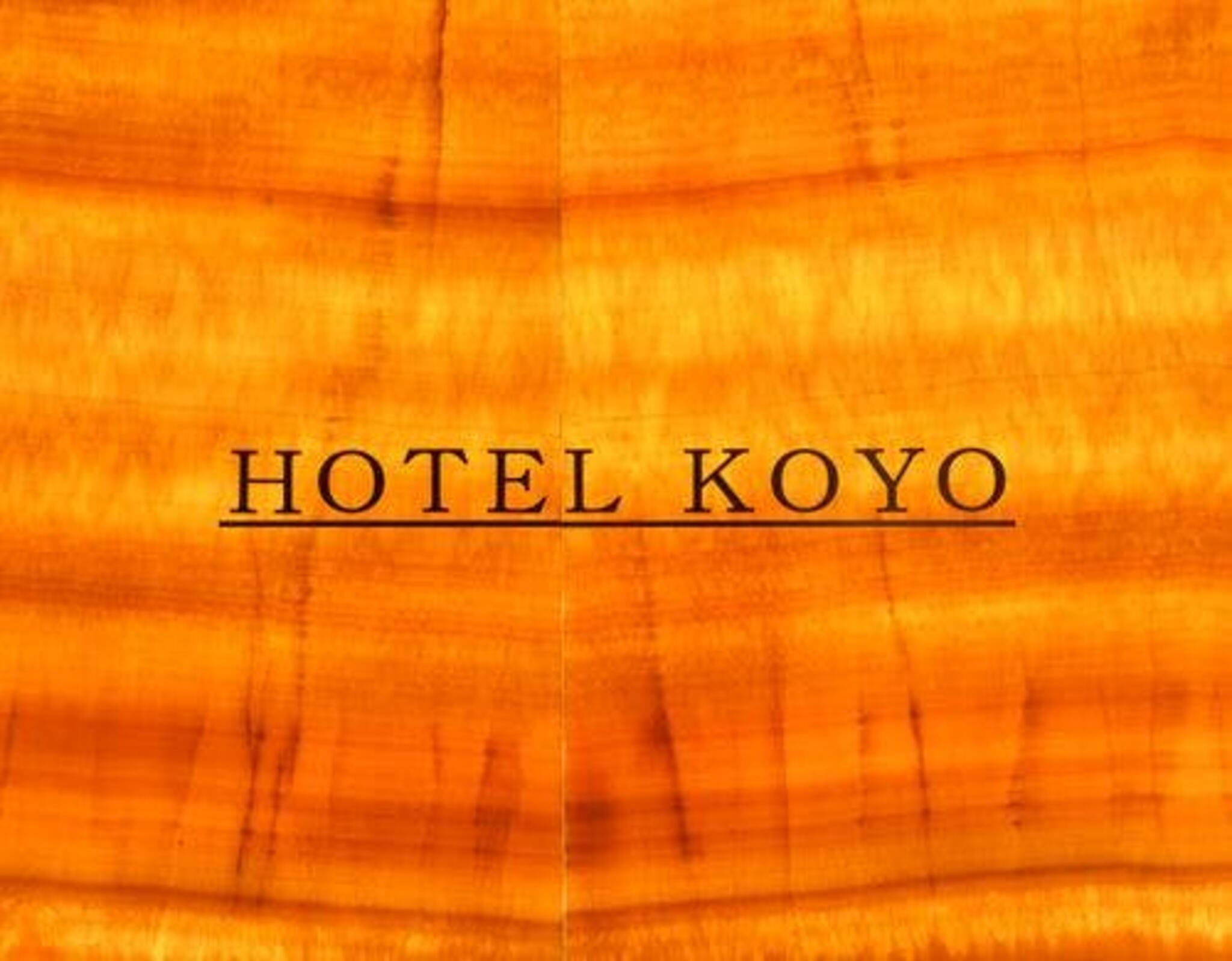 OYO ビジネスホテル 光陽 愛知豊明の代表写真6
