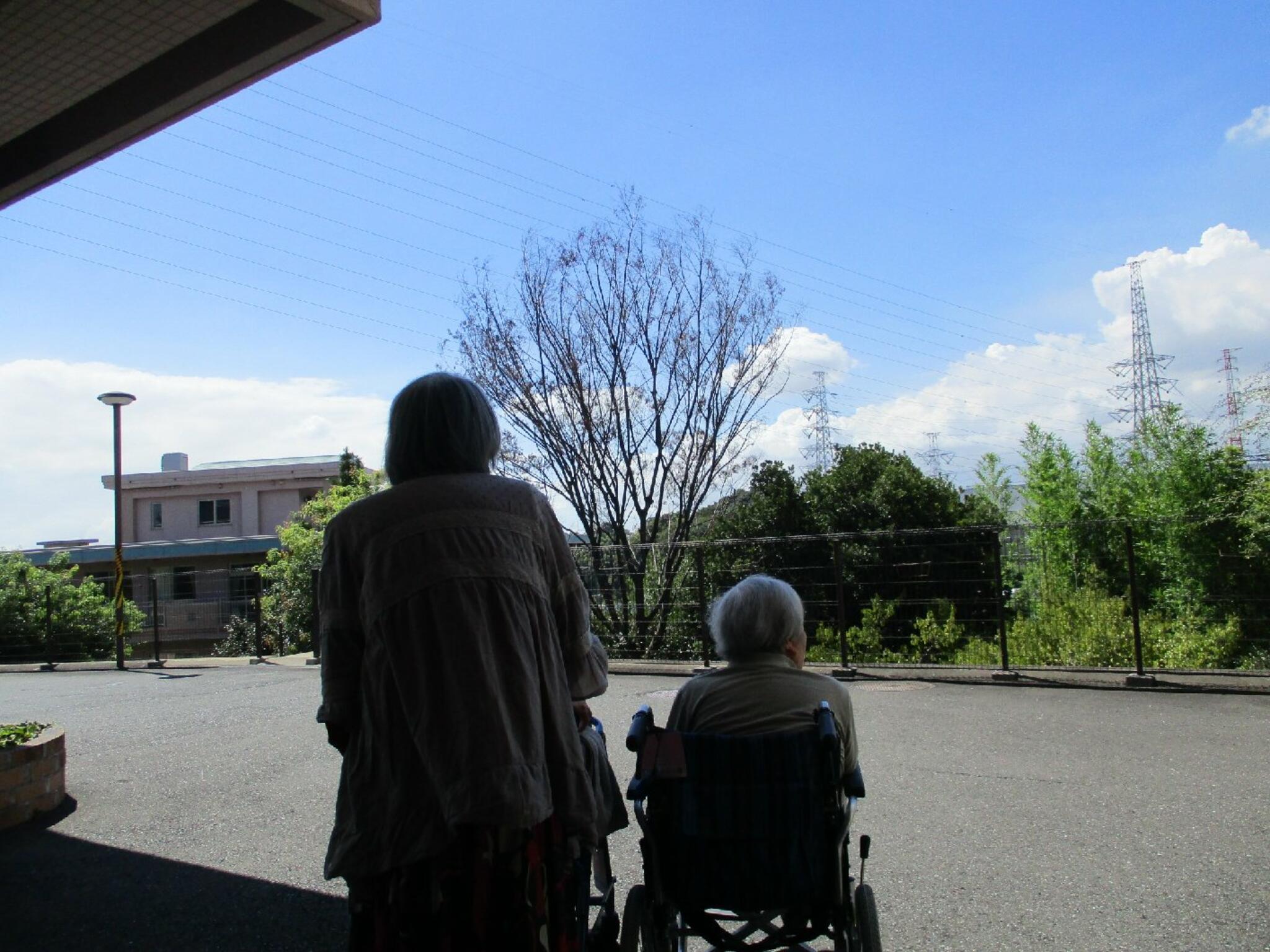 介護老人福祉施設 新吉田の代表写真8