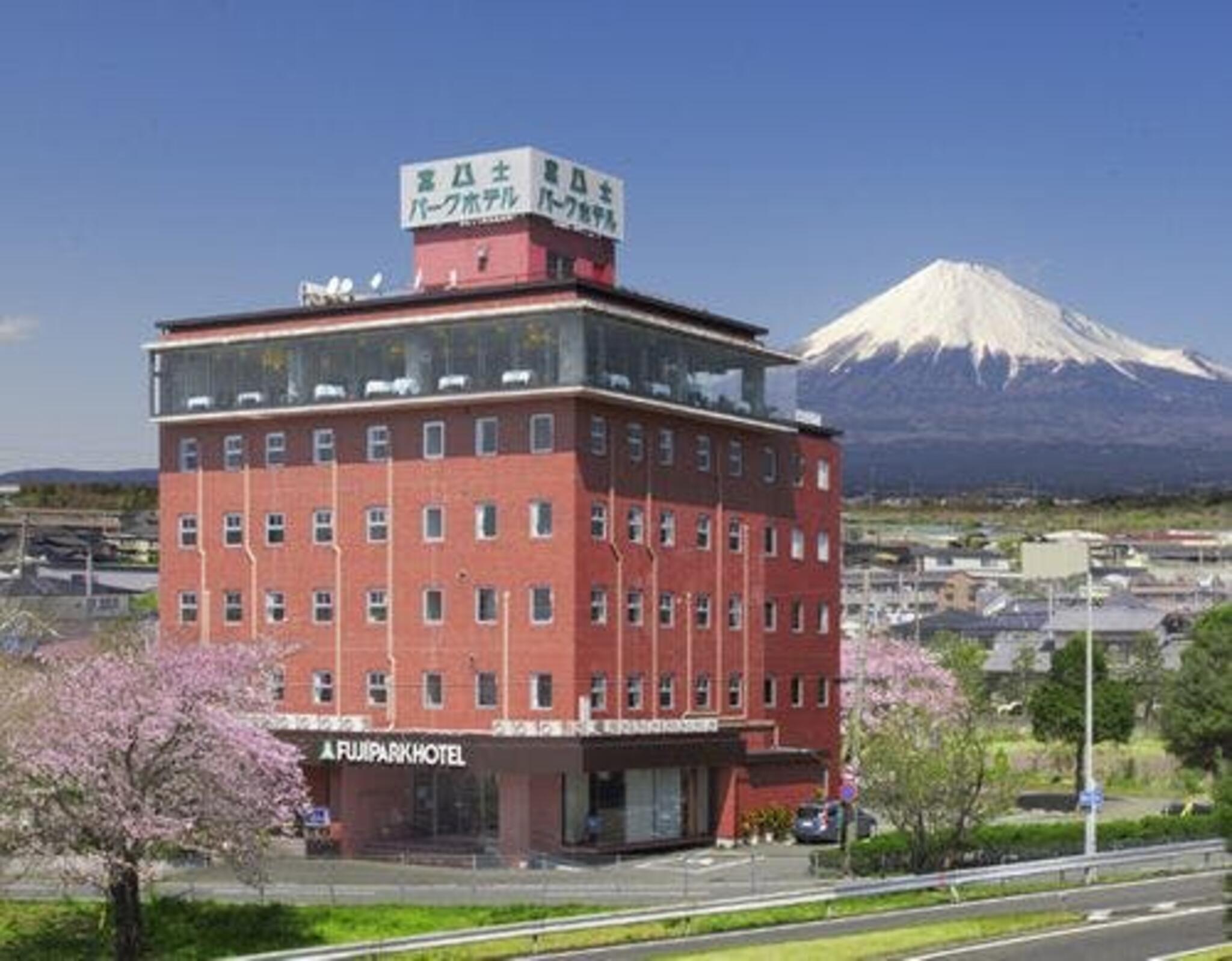 富士パークホテルの代表写真1