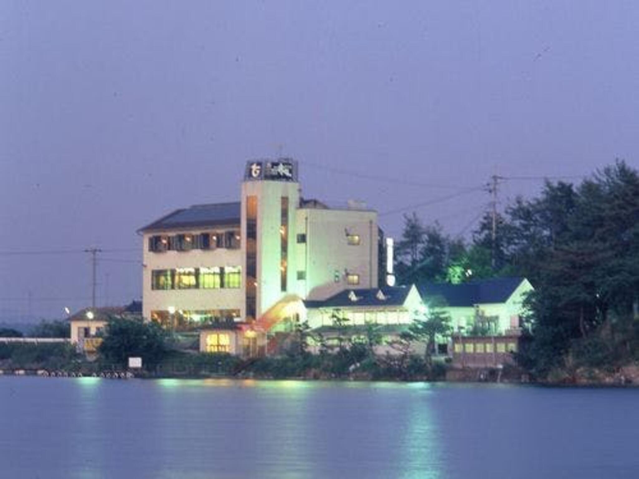 東条湖グランド赤坂の代表写真2