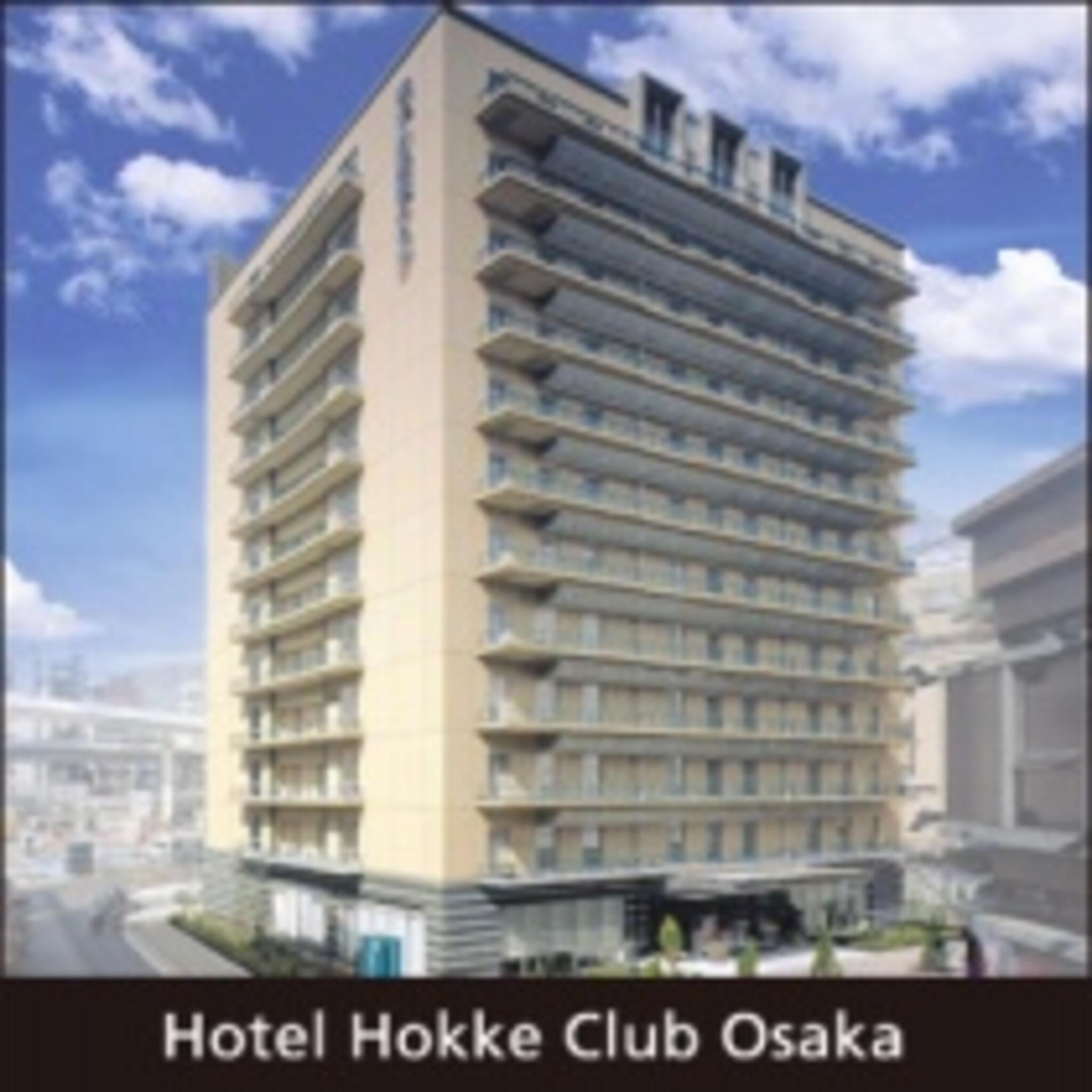 ホテル法華クラブ大阪の代表写真9