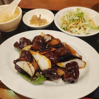 中華宴会×食べ飲み放題 恵比寿食堂の写真19
