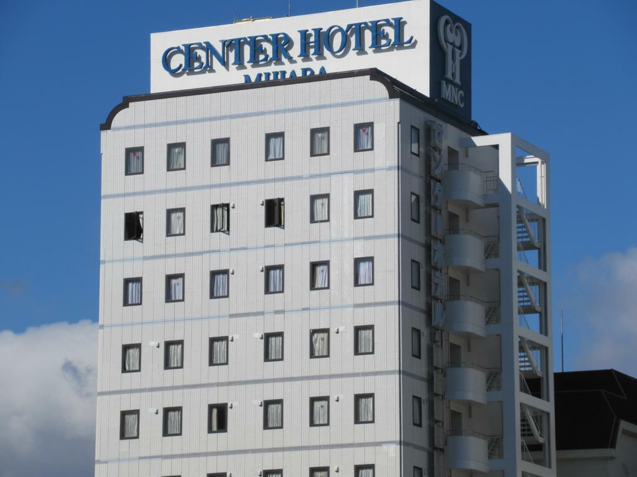 センターホテル三原の代表写真4