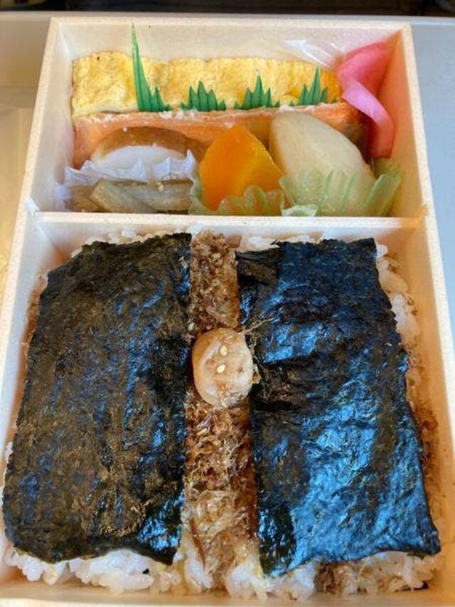 メニュー 福豆屋 2号売店 郡山市字燧田/弁当屋 Yahoo!マップ