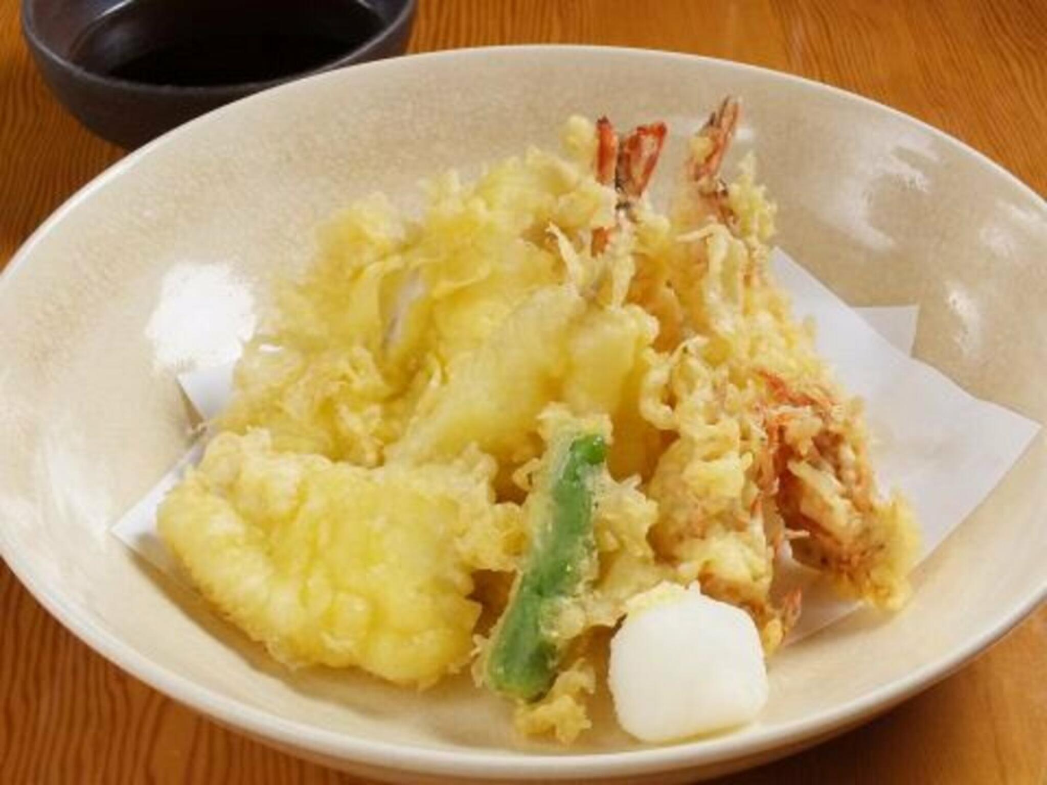 蕎麦割烹・個室 赤坂三平の代表写真7