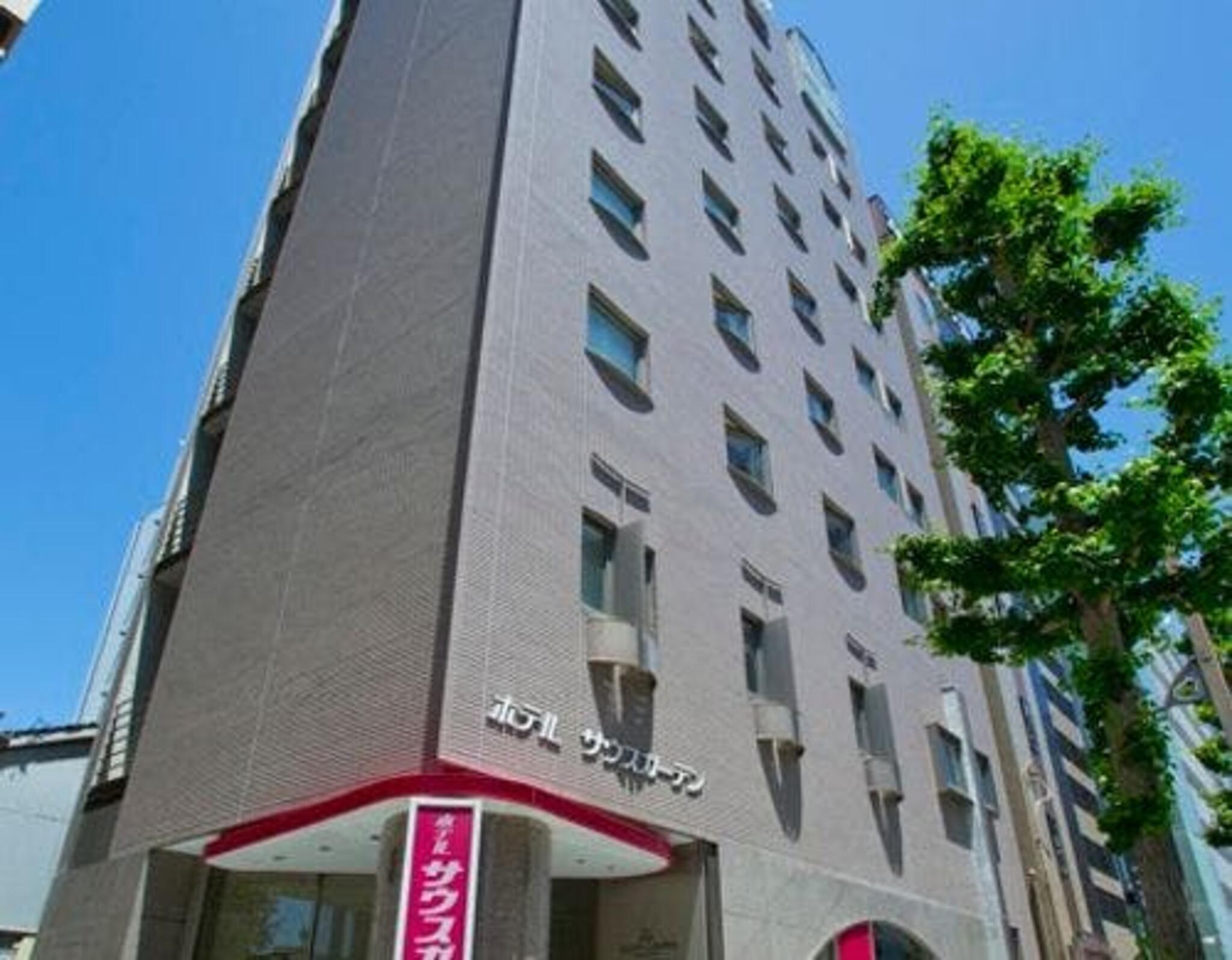 ホテルサウスガーデン浜松の代表写真6