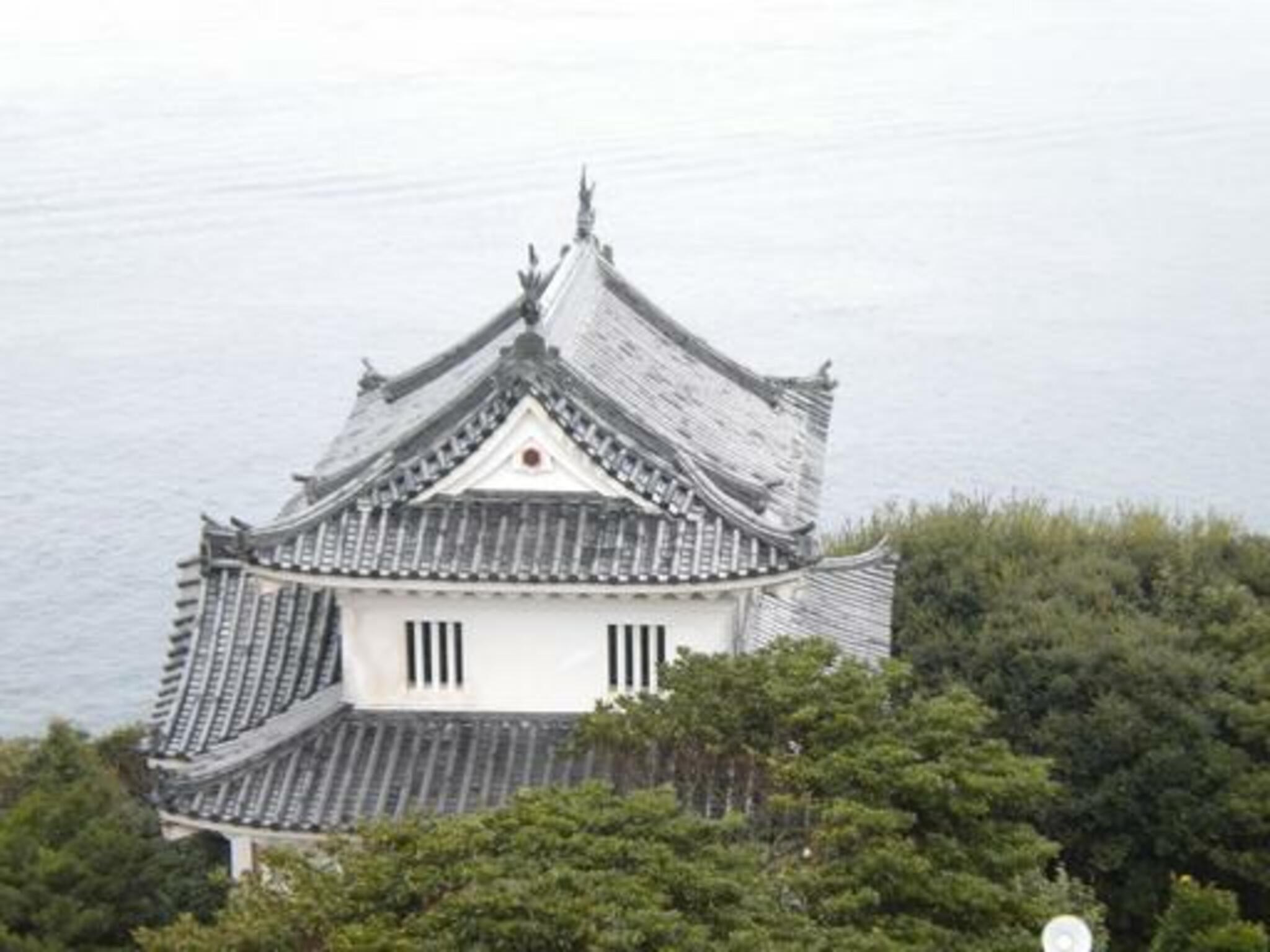 亀岡神社の代表写真7