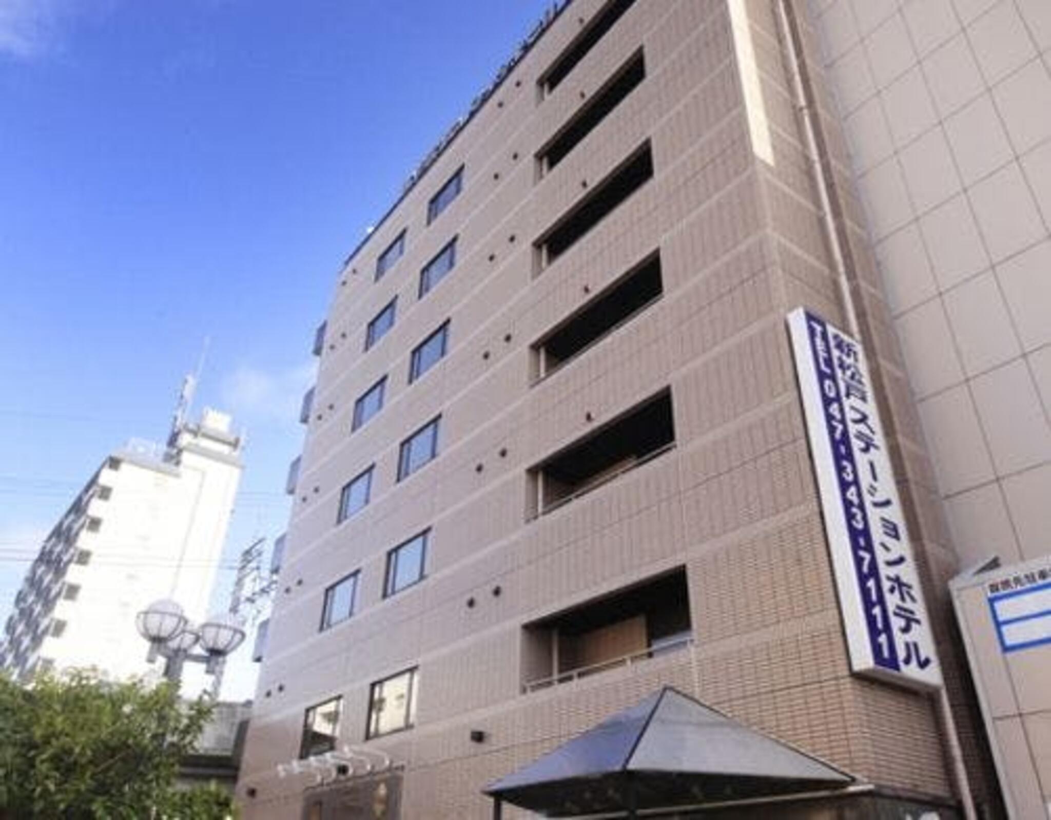 新松戸ステーションホテルの代表写真5
