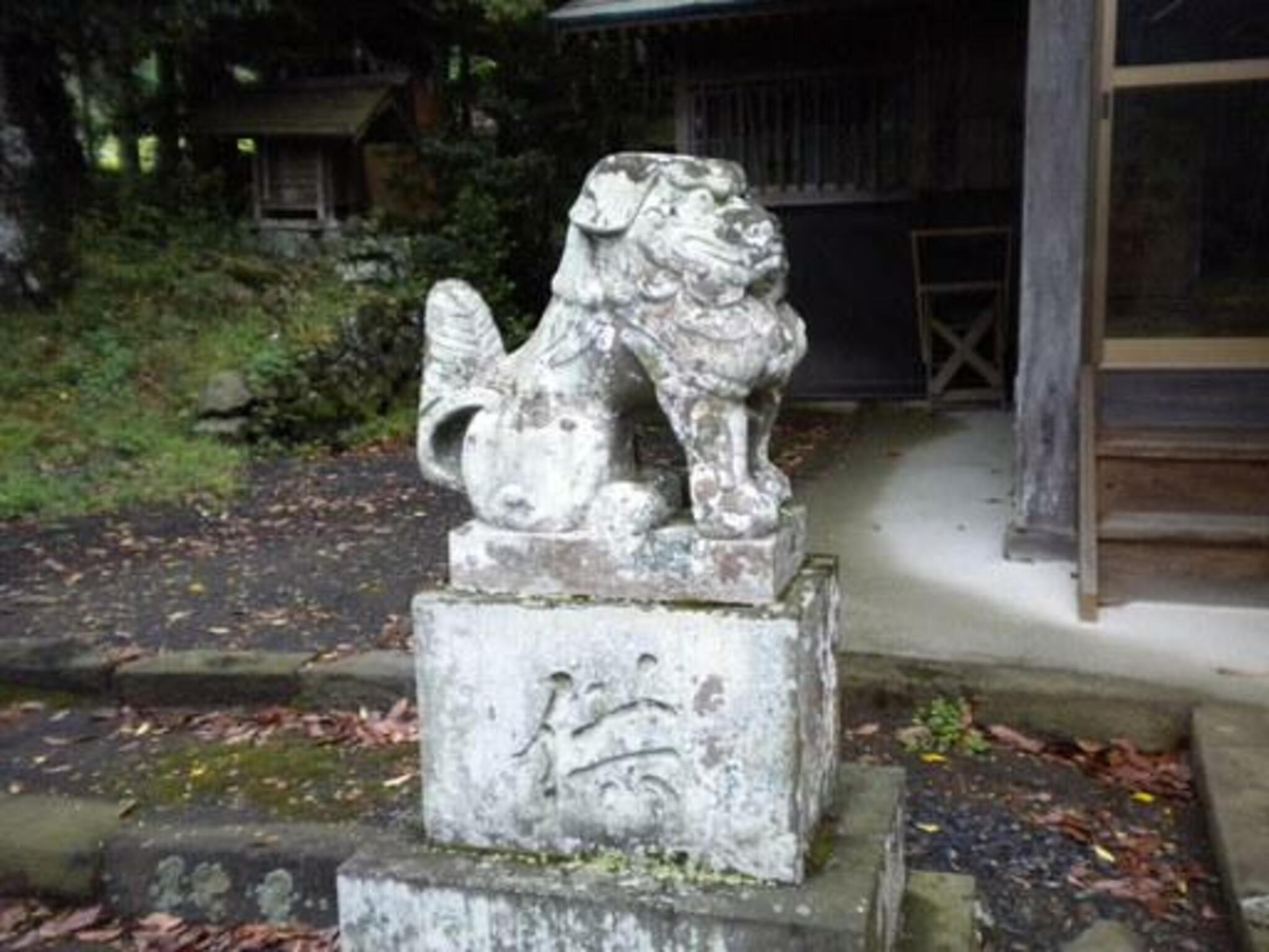 牧口八幡神社の代表写真3