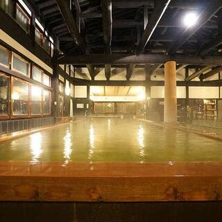 三笠天然温泉 太古の湯 スパリゾート HOTEL TAIKO 別邸・旅籠の写真1