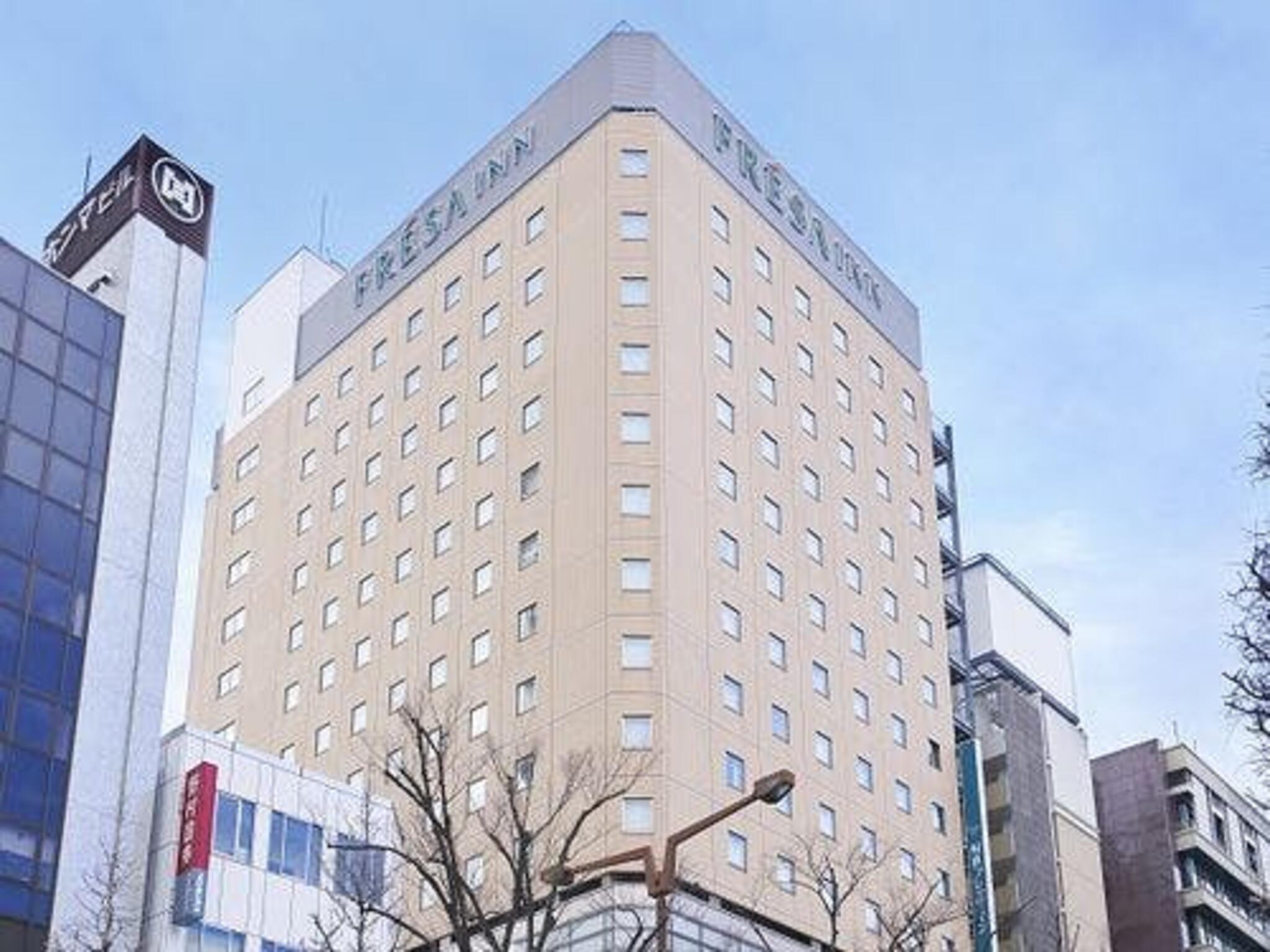 相鉄フレッサイン 川崎駅東口の代表写真7