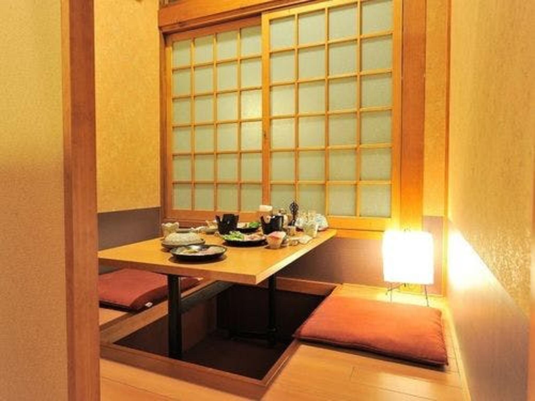 朝夕個室食と貸切風呂の宿 松田屋旅館の代表写真6