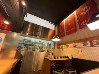 MENSHO 自家製麺 MENSHO TOKYOのクチコミ写真2