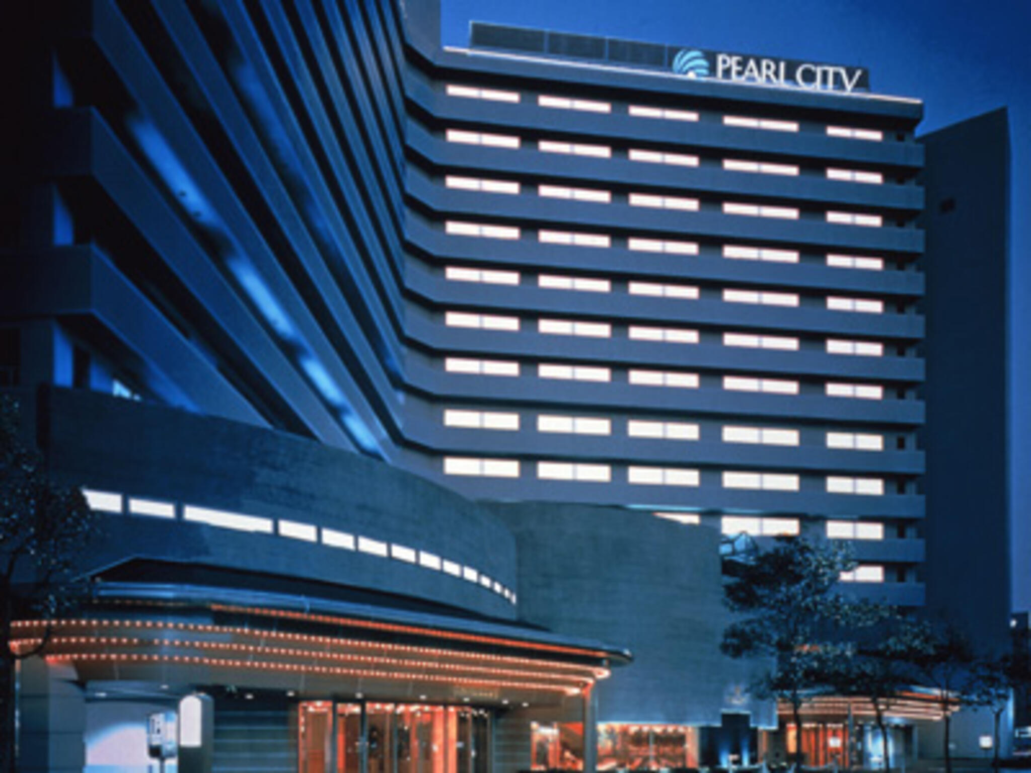 ホテルパールシティ神戸の代表写真5