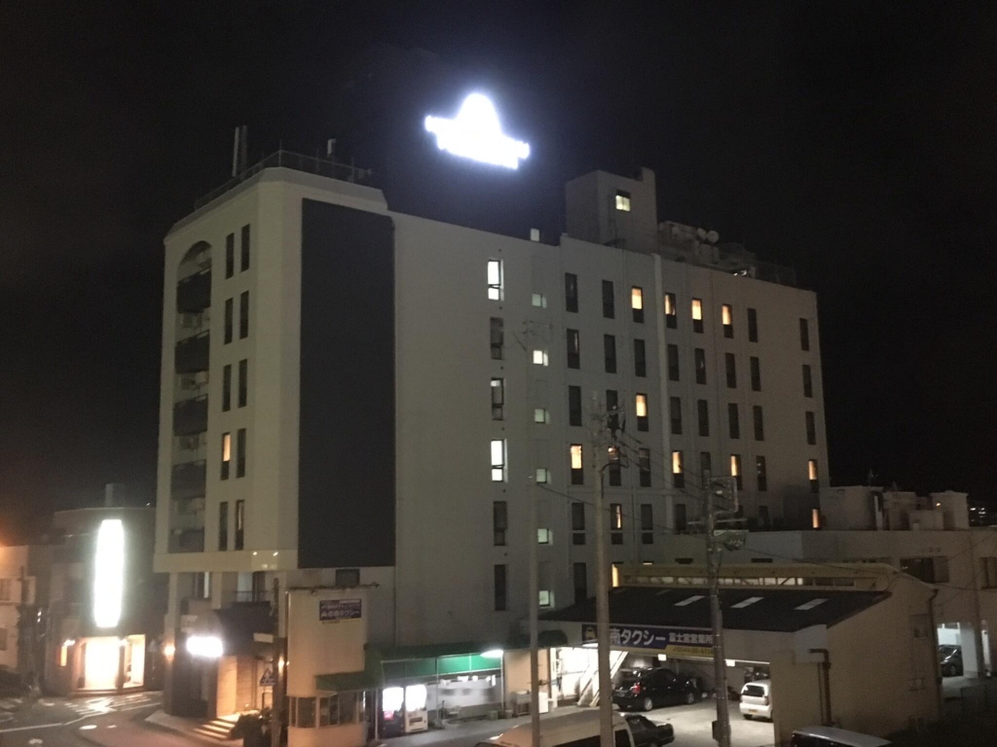 富士宮富士急ホテルの代表写真9